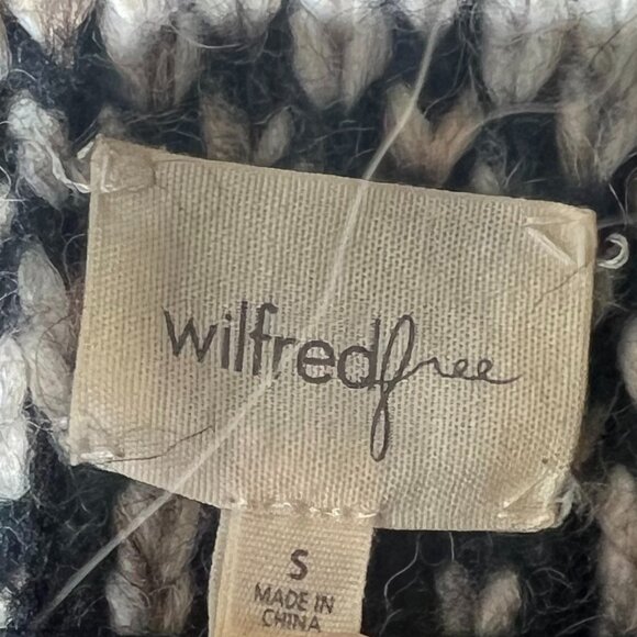 Wilfred Free Wool Sweater - Picture 3 of 5